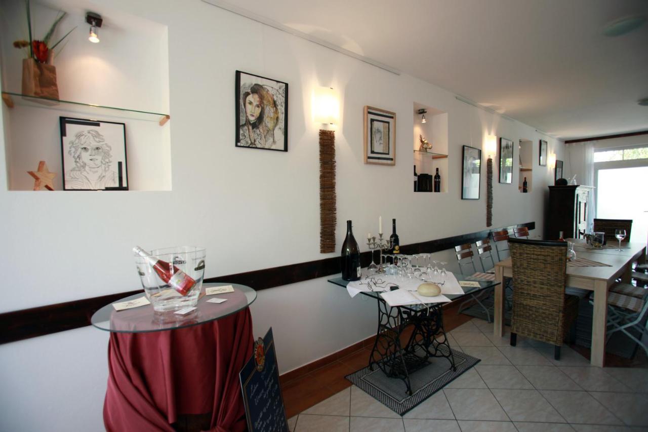 Landhaus Klambauer Ferienapartments Thermennaehe St Martins Therme Frauenkirchen Exteriör bild