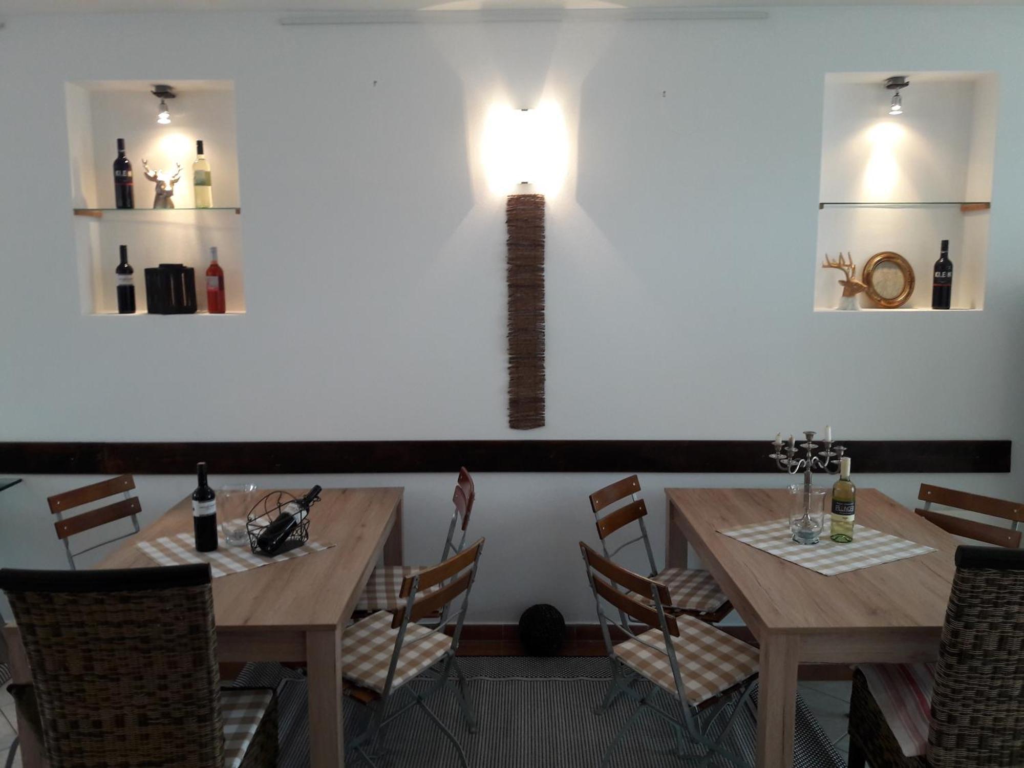 Landhaus Klambauer Ferienapartments Thermennaehe St Martins Therme Frauenkirchen Exteriör bild